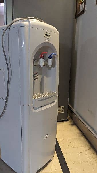 Water Dispenser 3