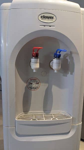 Water Dispenser 4