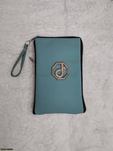 women's cell phone pouch 0