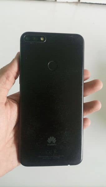 Huawei Y7   3/32 1
