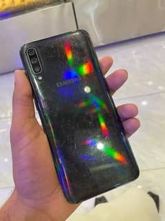 samsung A70 pta approved