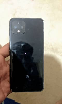 Pixel 4 ( 64gb ) pta approved