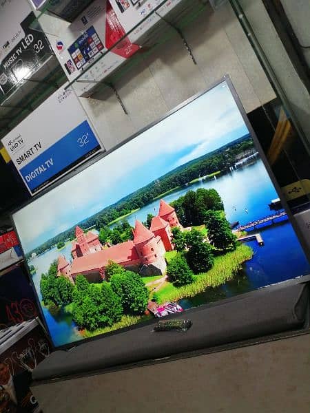 PRIME, OFFER 55 ANDROID LED TV SAMSUNG LED TV  03359845883 buy good 1