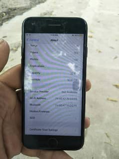 iPhone 7 bypass only calls 03086591522