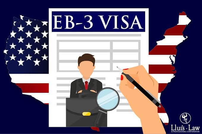 USA E3 SKILLED WORKER VISA 0