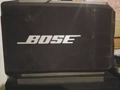 Bose 301 series -IV