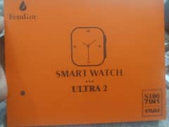 smart watch