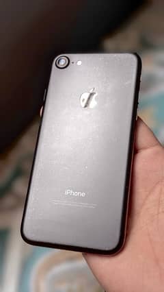 iPhone 7 128gb offical approved