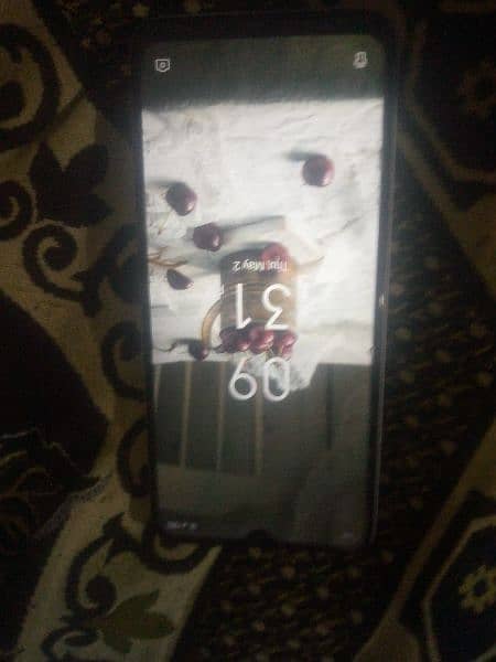 Infinix smart 7 HD. pta approved. with 8 months warranty 3