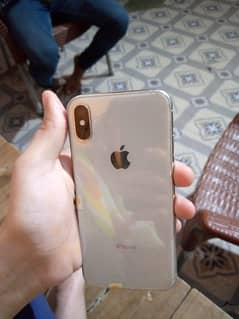 urgent sale iphone x 256 gb water pack battery 87