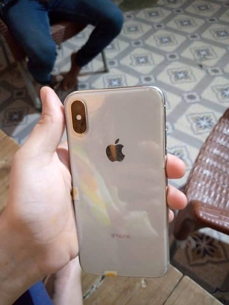 urgent sale iphone x 256 gb water pack battery 87 0
