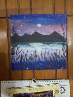 handmade paintings for sale