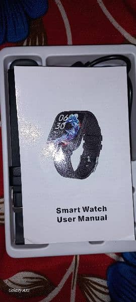 smart watch new brand nodel number :Q9 pro GT2 imported 1