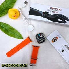 T800 Smart watch ultra 2