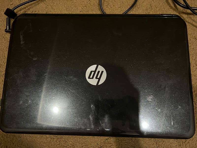 HP Notebook Core i3 3rd Gen 1