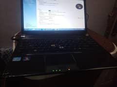 laptop Core i5 2nd gen