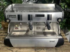 Rancilio Class 10 Italian Espresso Coffee Machine For Cafe&Restaurants