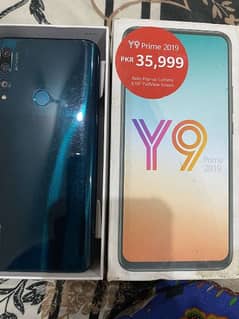 Huawei Y9 Prime 128GB