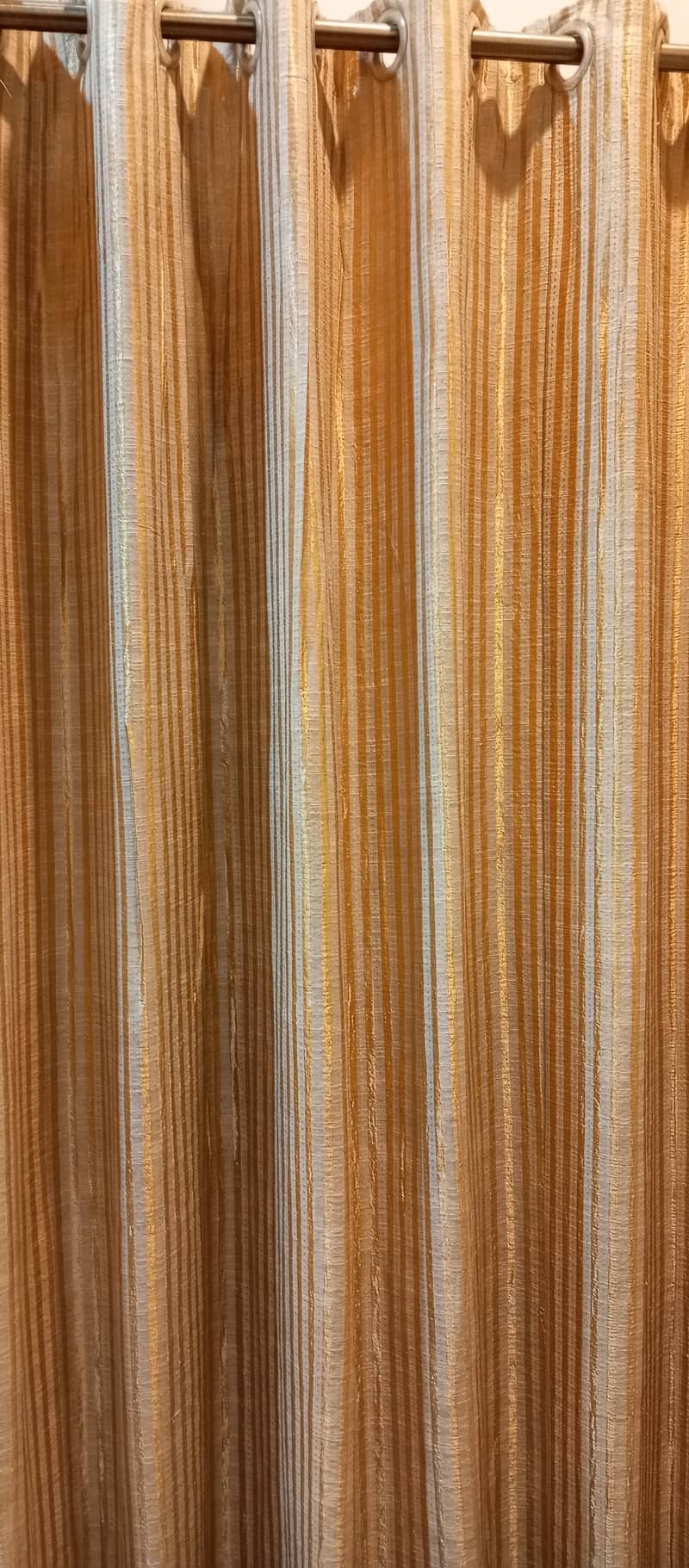 Bedroom curtains 3