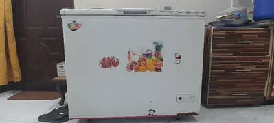 deep freezer for sale kindly read ad