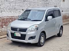 Suzuki WagonR VXL 2018 for sale