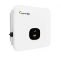 Growwatt 25kw Ongrid Inverter Available