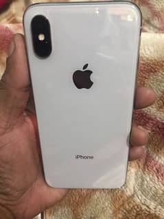 iPhone X 64gb pta proved /0300/8851/332 0