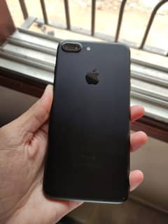 iPhone 7 Plus ( PTA Approved )