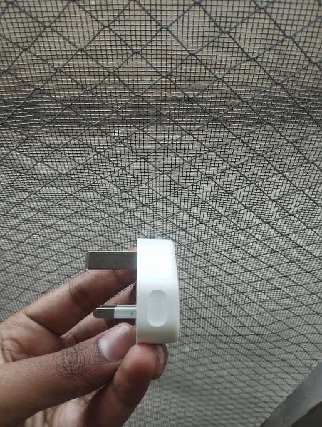 Apple charger 2
