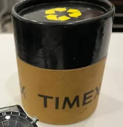 Brand New  TIMEX  Chronograph