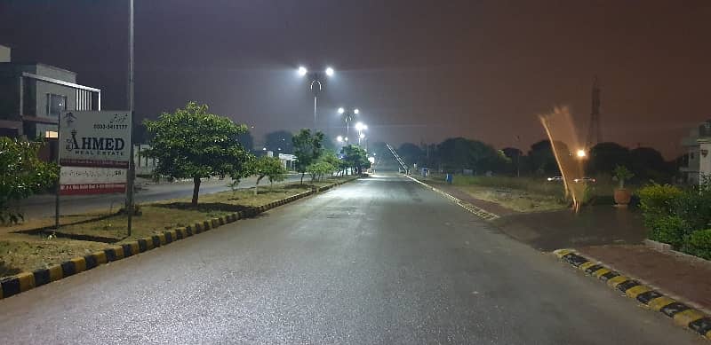 Sun Face Level G-16 4 MIECHS Prime Location Islamabad 4