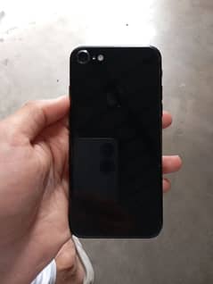 Apple Iphone 7 128GB(Pta Approved)(03055288690)