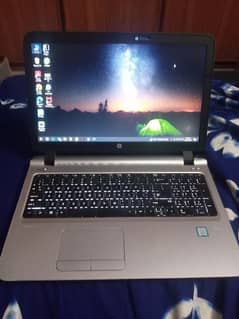 HP Pro book with mint condition for sale