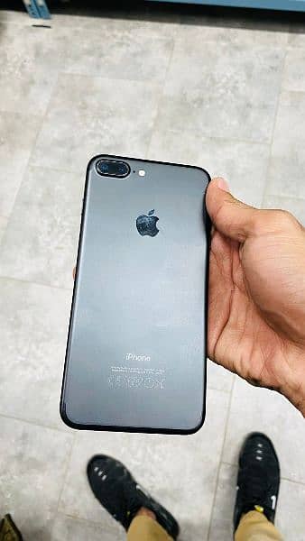 iPhone 7 Plus For Sale 0