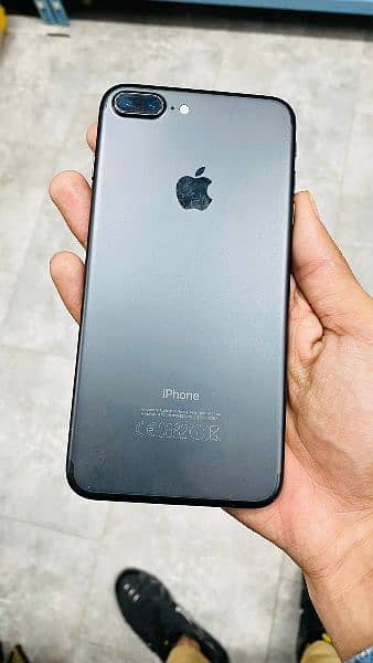 iPhone 7 Plus For Sale 5