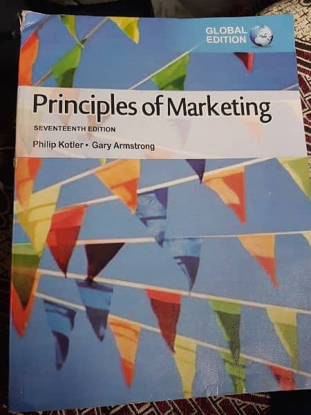 Principles of Marketing 0