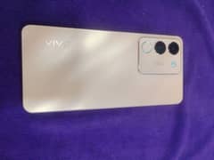 vivo y27e just box open 0