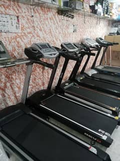 American treadmill used