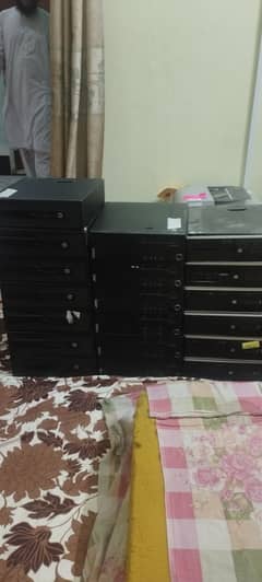 Lenovo and HP pc available in bulk
