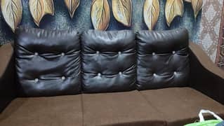 sofa set sale Raxseen bag condishan 10/9