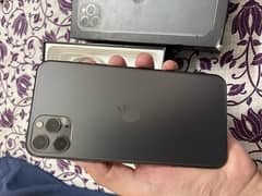 iphone 11 pro max 512 pta approved