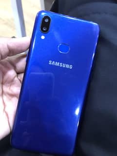 Samsung A10S | PTA Approved