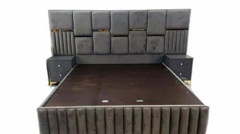 wooden Sofa/Sofa set/L Shape Sofa Set/Luxury Sofa Set/Furniture 2