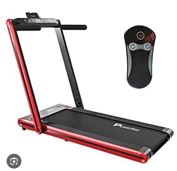 Folding treadmils |Portable Walk Machine | Treadmils 5