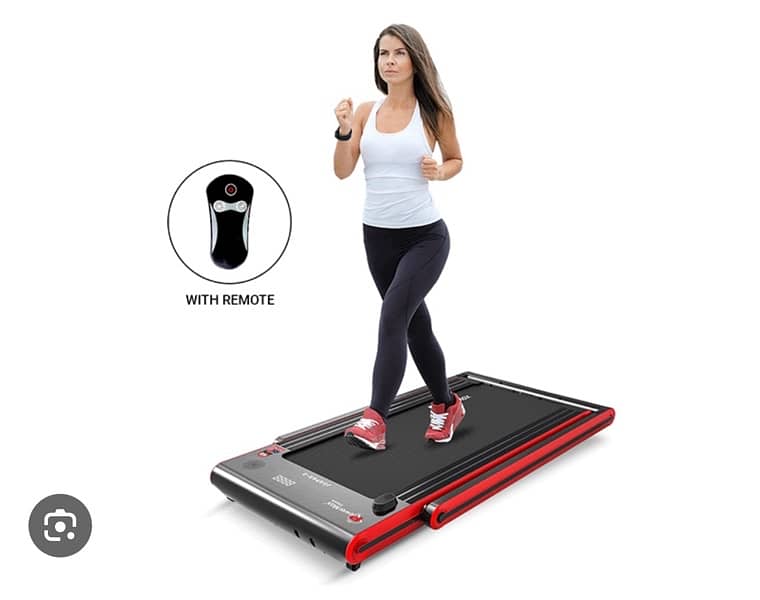 Folding treadmils |Portable Walk Machine | Treadmils 8