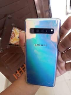 Samsung Galaxy S10+ 5G