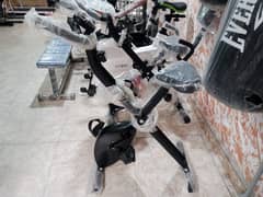 China cycling machine