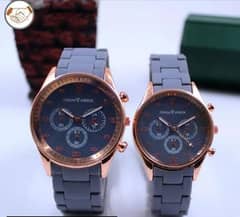 Couple Watches In affordable price
