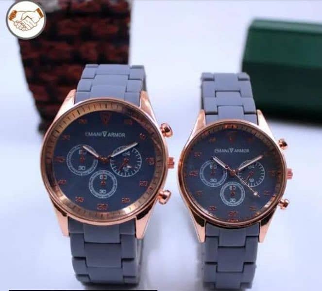 Couple Watches In affordable price 0
