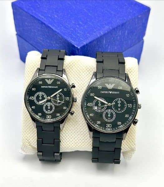 Couple Watches In affordable price 1